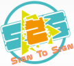 s2sLogo de s2s. Les lettres sont dans un style graffitis avec des couleurs pop
Lien vers: https://peertube.s2s.video